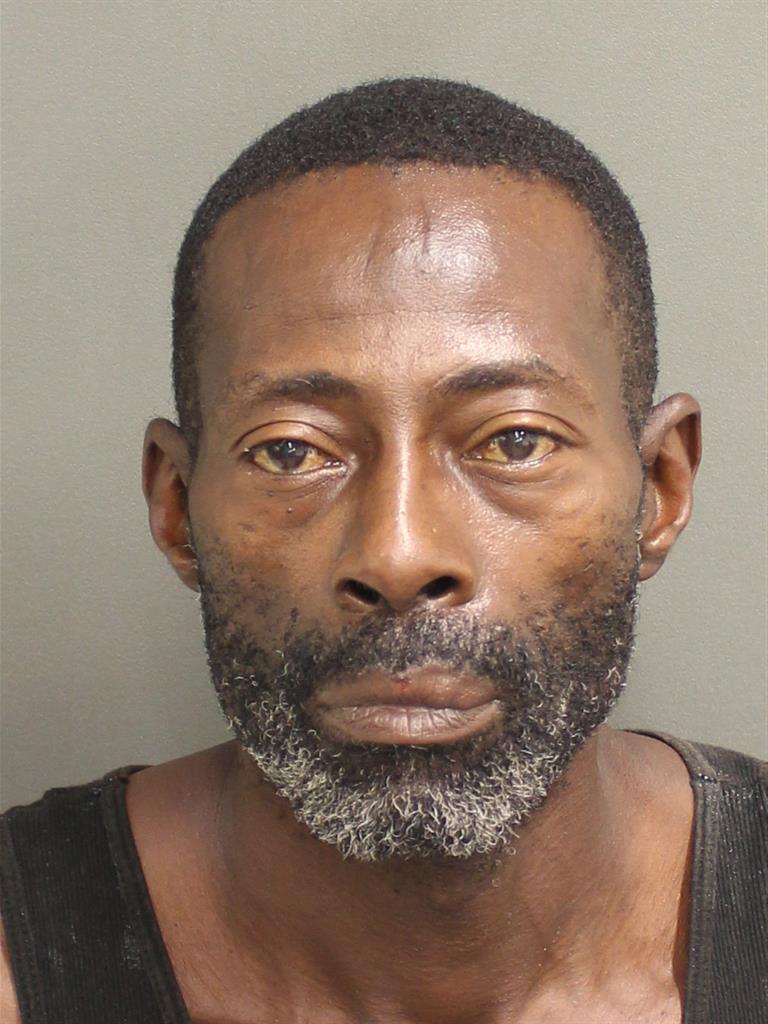  CLERANCE JACKSON Photo Image