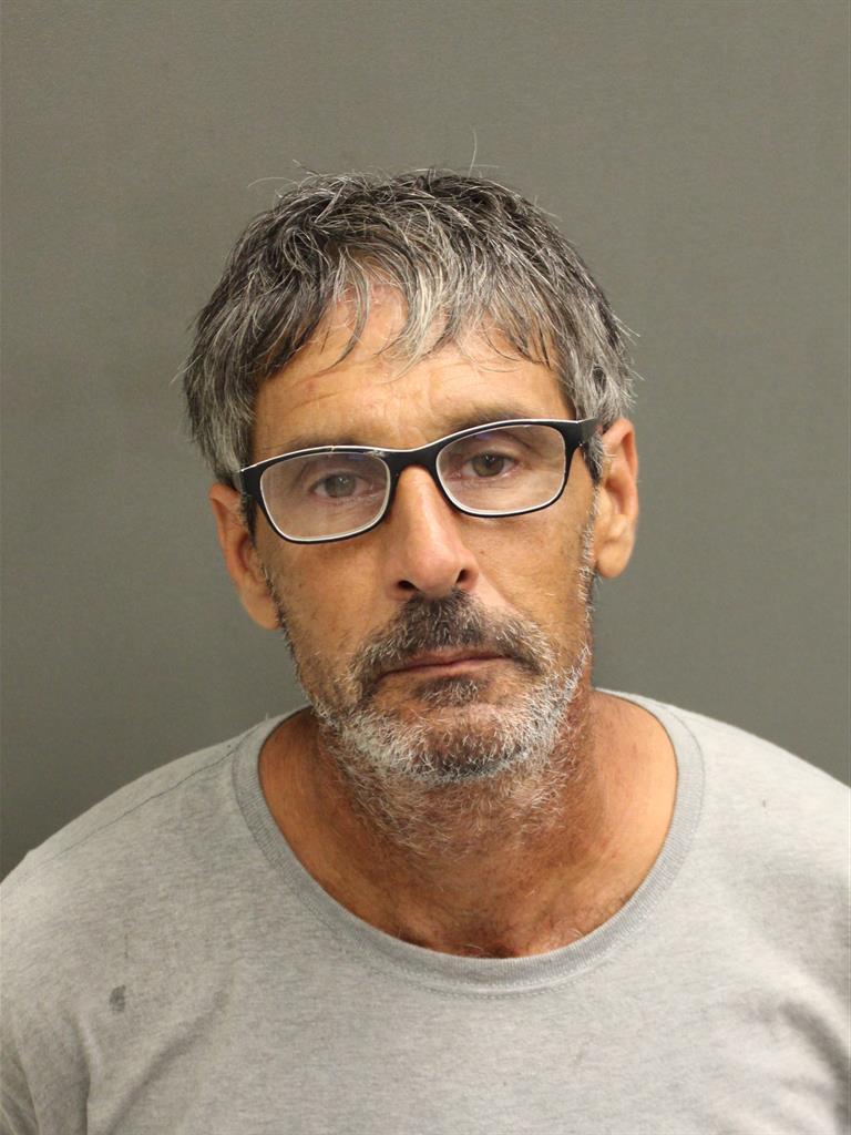  JASON MAHRAMUS Mugshot / County Arrests / Orange County Arrests