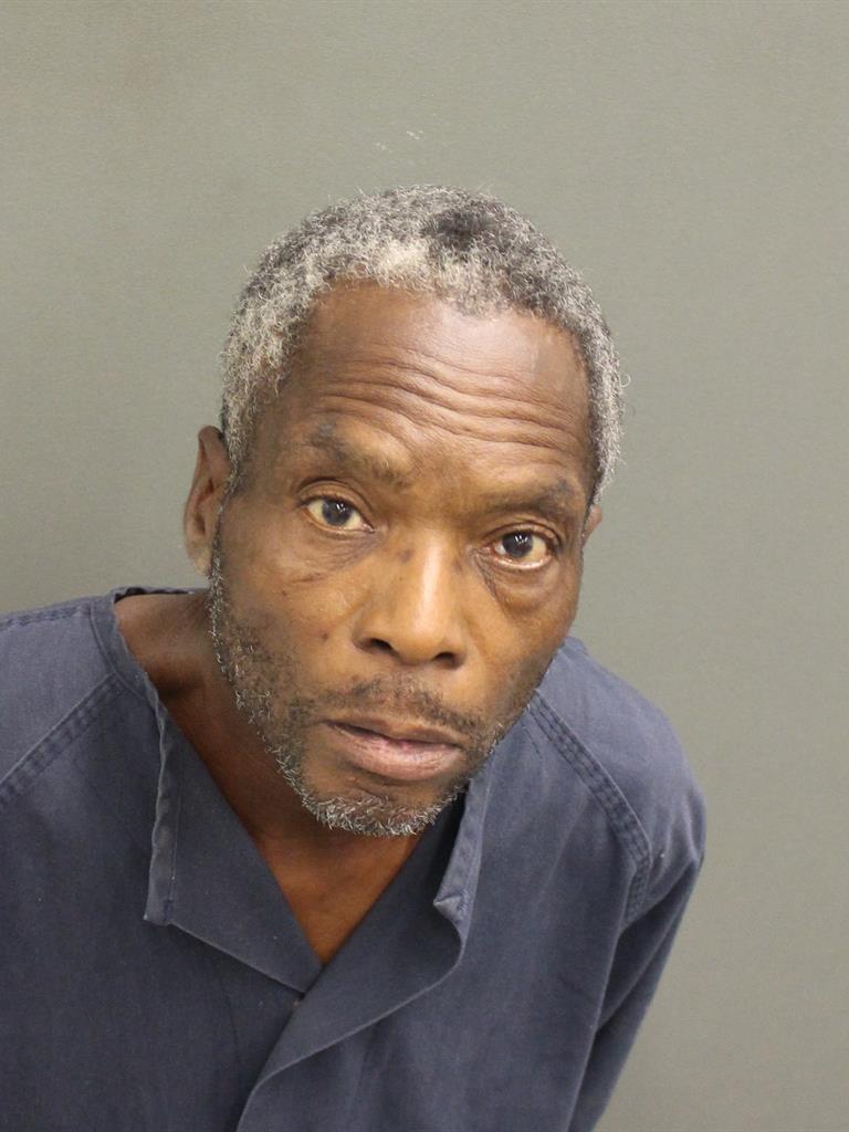  ANTHONY HARRIS Mugshot / County Arrests / Orange County Arrests