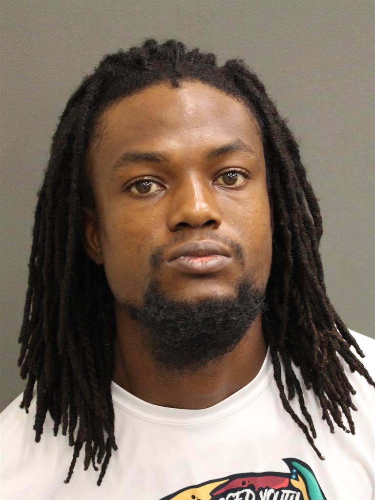  JEVON DARRYL GUMBS Photo Image