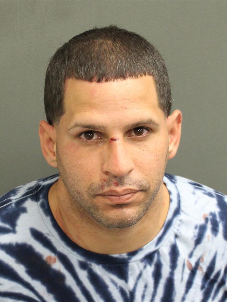  ROBERTO CARLOS VELEZ LOZADA Photo Image