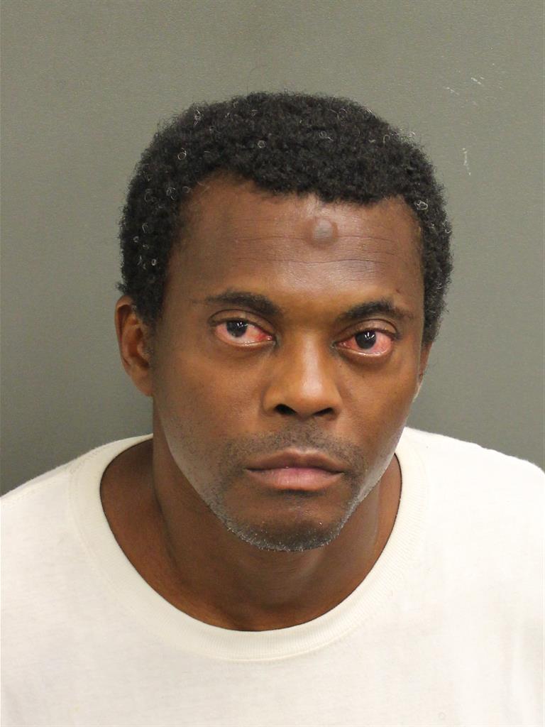 RONELL LAMAR POWELL Photo Image RONELL LAMAR POWELL Photo Image