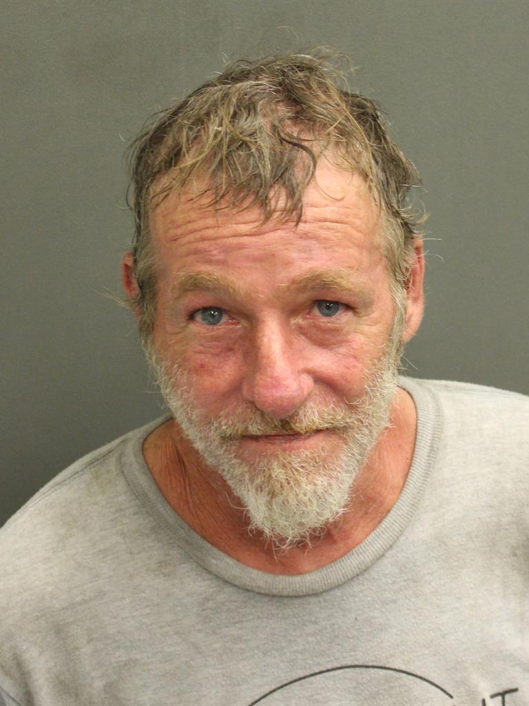  PAUL LYNN HARKEY Mugshot / County Arrests / Orange County Arrests