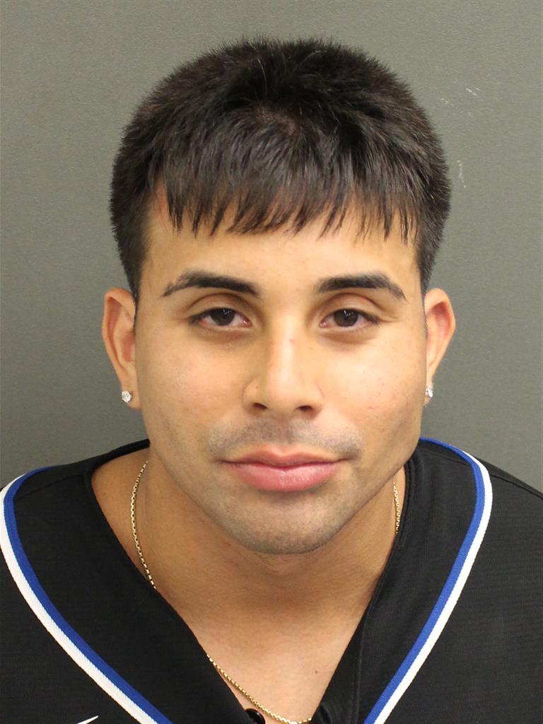  JOHNNY GUITERREZ Photo Image