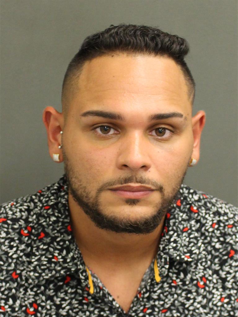  KEVIN LLUBERES Photo Image