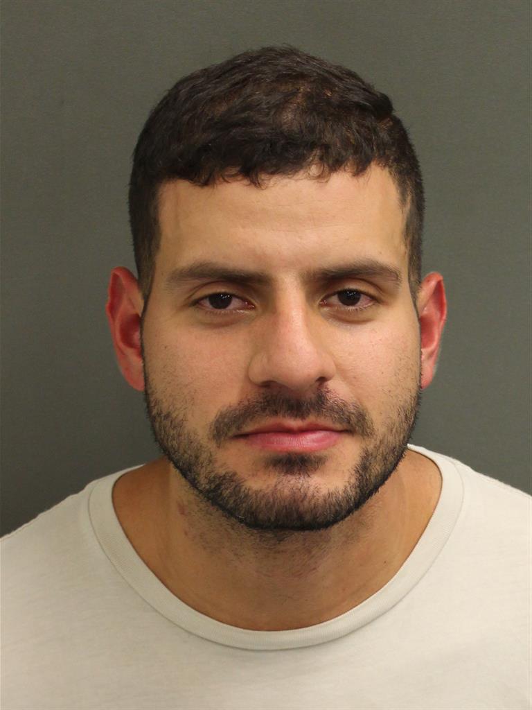  FABIAN CONTRERAS Photo Image