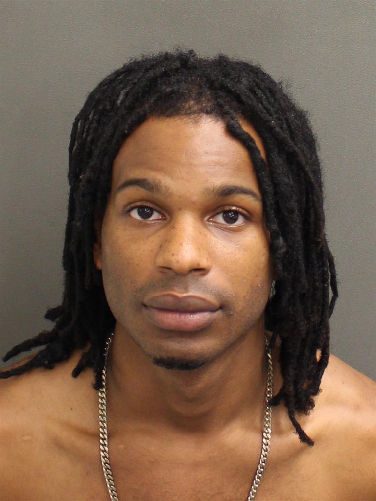  ISAAC JESIAH LEDESMA Mugshot / County Arrests / Orange County Arrests