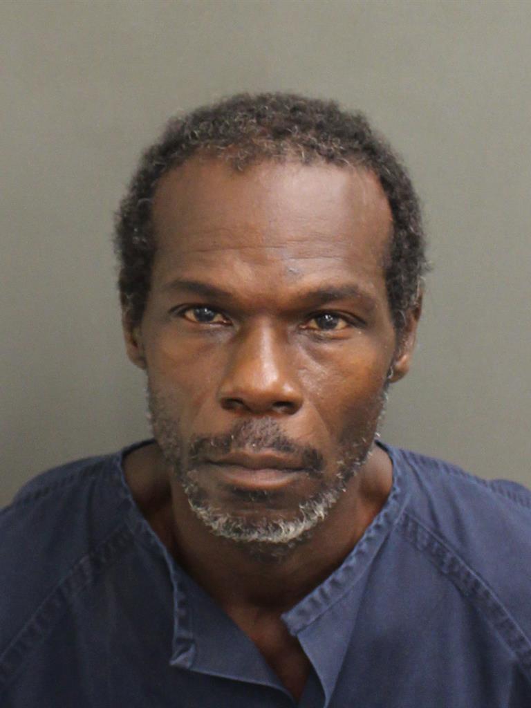  ROOSEVELT DAVIS Mugshot / County Arrests / Orange County Arrests