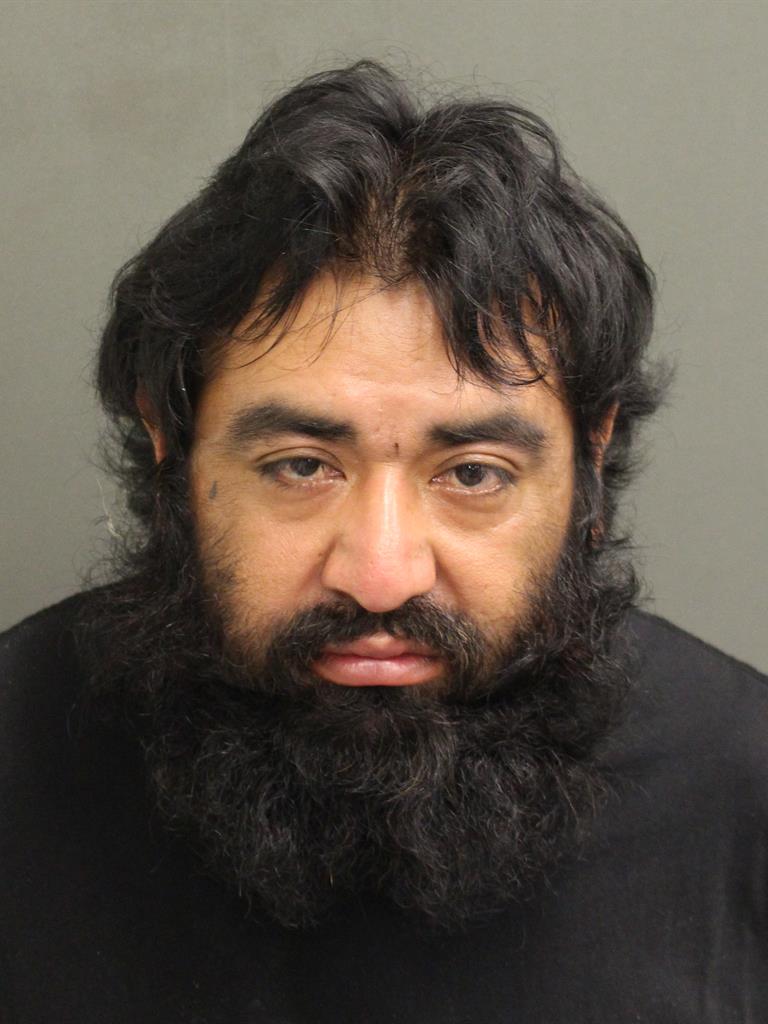  ELEAZAR NAFATE MORALES Photo Image