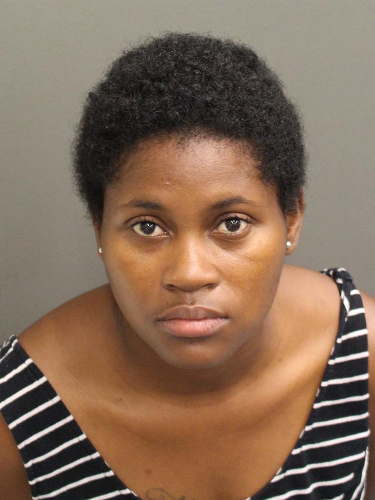  SHAVELL ARMSTRONG Mugshot / County Arrests / Orange County Arrests