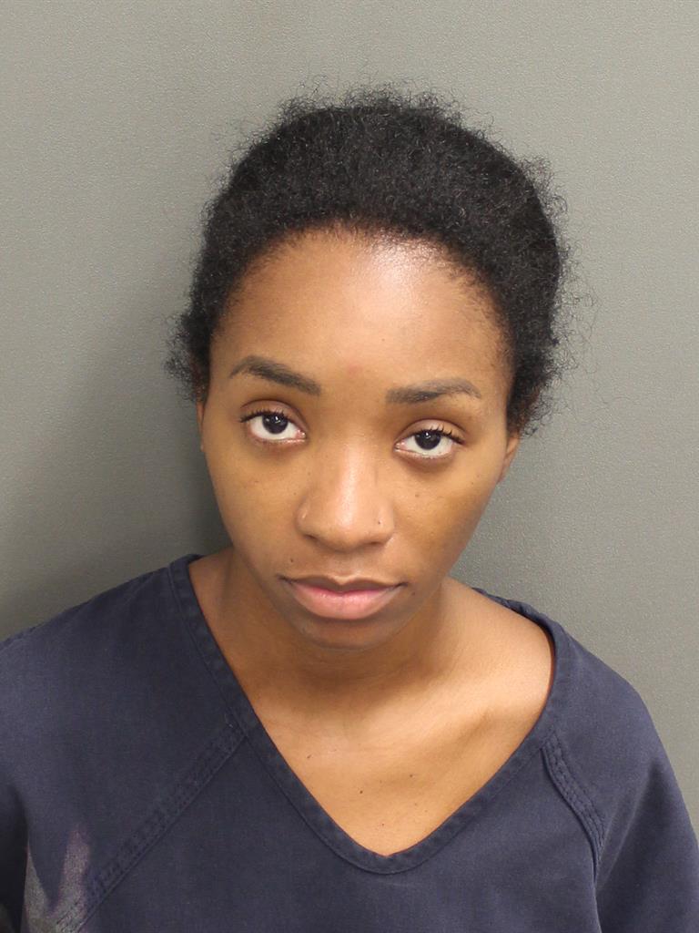  ALICIA S PARKS Mugshot / County Arrests / Orange County Arrests