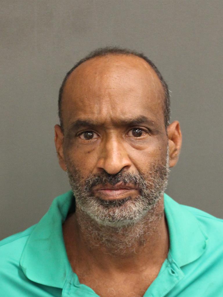  ERIC MUNOZ Mugshot / County Arrests / Orange County Arrests