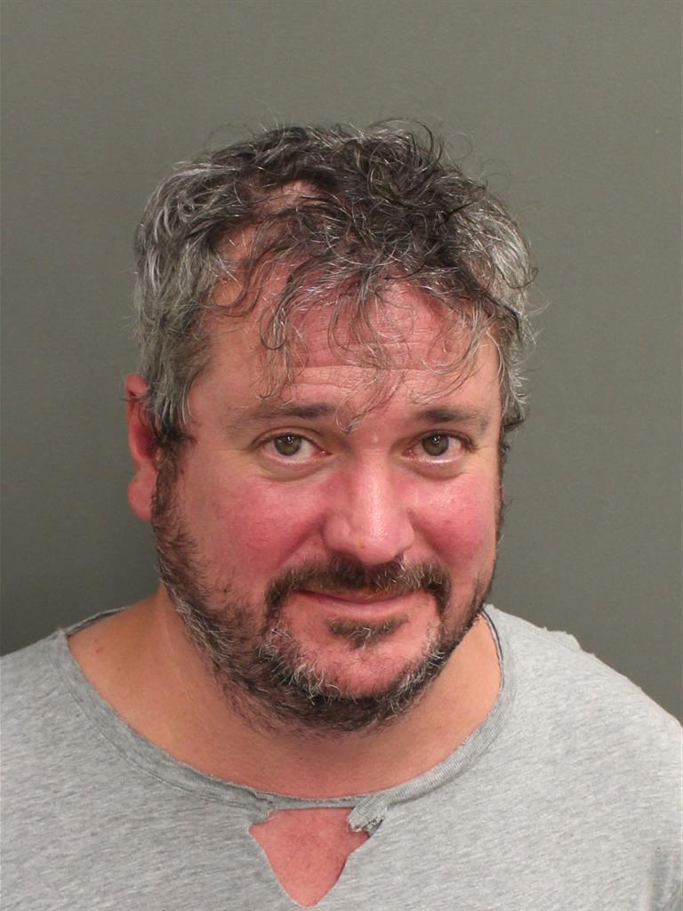  SERGEY BEVZ Mugshot / County Arrests / Orange County Arrests