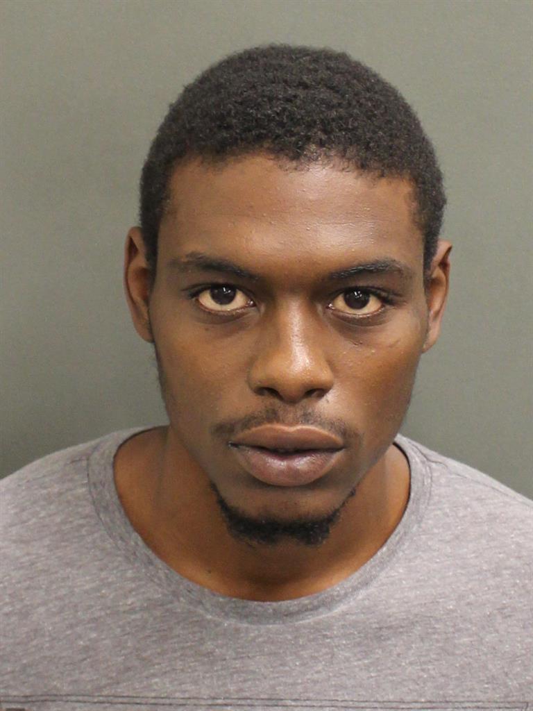  MARCUS ANTOINE WATSON Photo Image