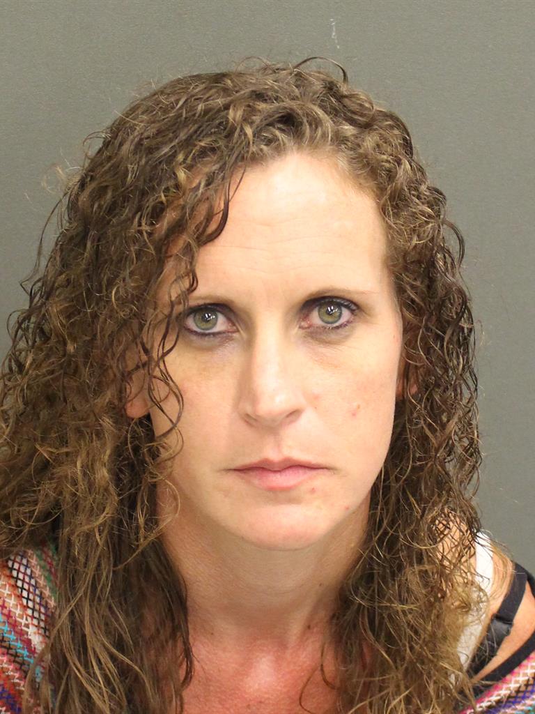  AMBER NICOLE HARRISON Mugshot / County Arrests / Orange County Arrests