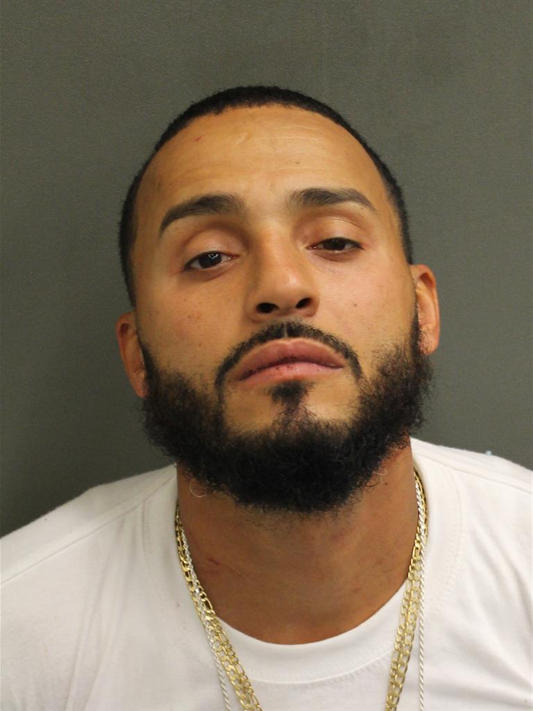  MARTIN JUNIOR PEREZ Photo Image