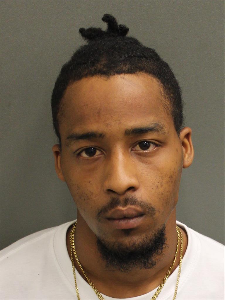  HOWARD R KING Mugshot / County Arrests / Orange County Arrests