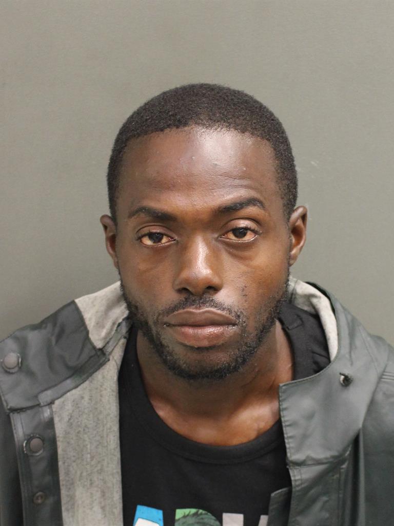  EMIL FOSTER BROWNE Mugshot / County Arrests / Orange County Arrests