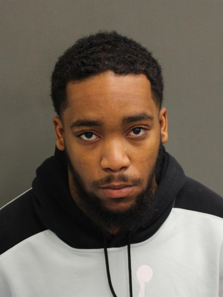  NIJAH JAHNI MITCHELL Photo Image