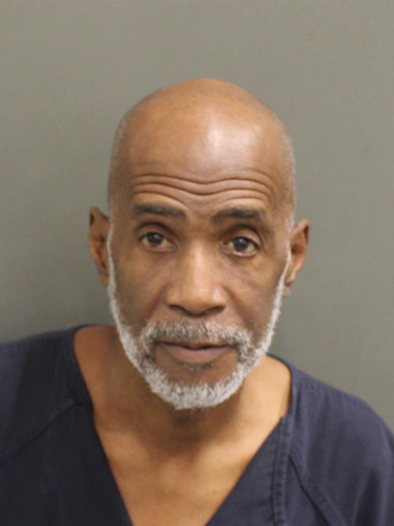  JAMES FRANK MURRAY Mugshot / County Arrests / Orange County Arrests