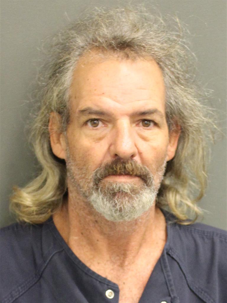  DONALD WAYNE OBENSHAIN Mugshot / County Arrests / Orange County Arrests