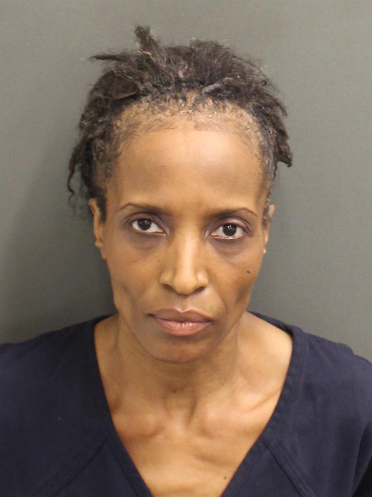  TINAY RESHUN PATTERSON Photo Image