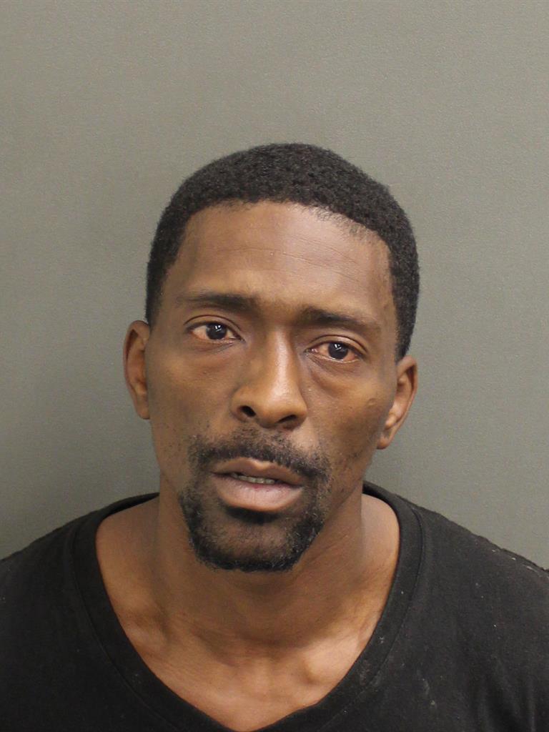  DEANDRE JEROME BOWEN Mugshot / County Arrests / Orange County Arrests