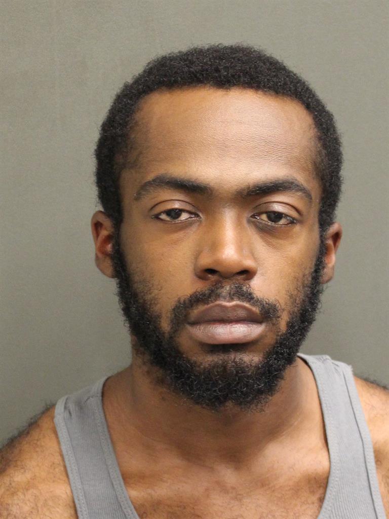  CHARLES LEE BROOKS Photo Image