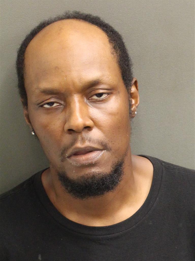  TED EMERY PREVAL Mugshot / County Arrests / Orange County Arrests