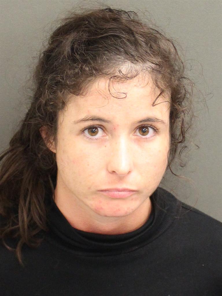 BLAIR JOHANNA REIDY Mugshot BLAIR JOHANNA REIDY Mugshot / County Arrests / Orange County Arrests