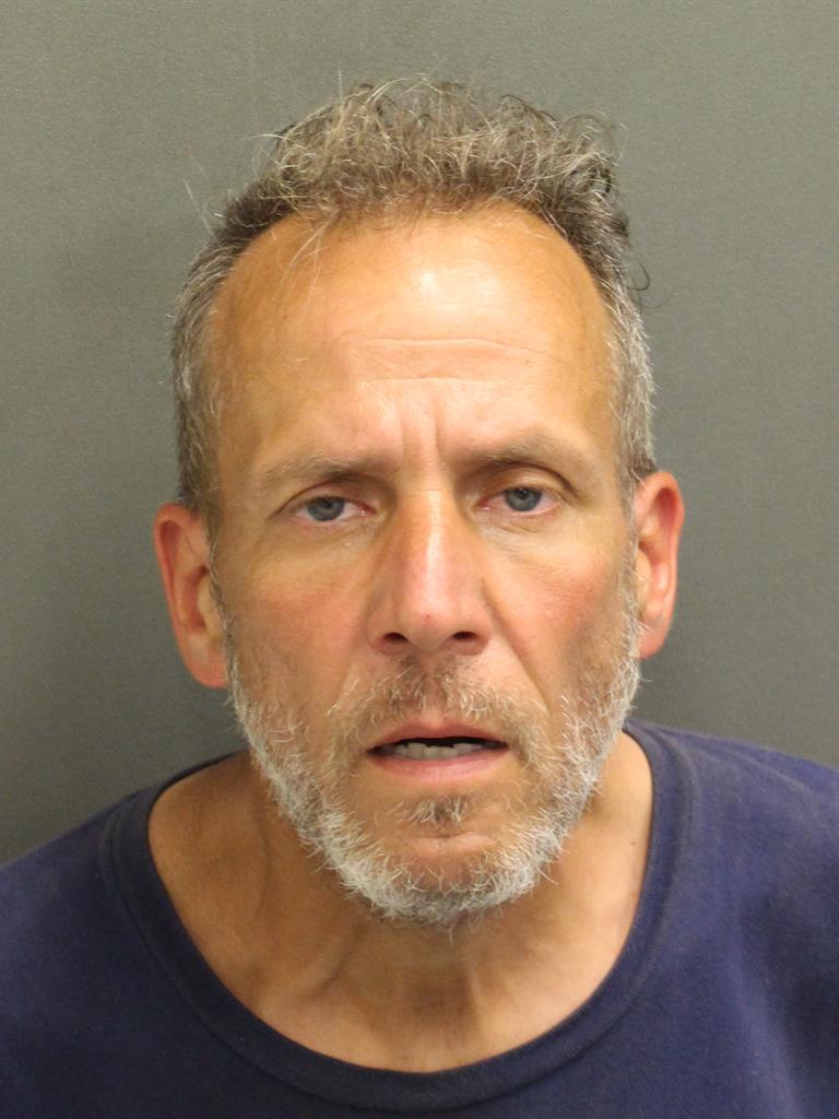  JORGE HIJUELOS Mugshot / County Arrests / Orange County Arrests