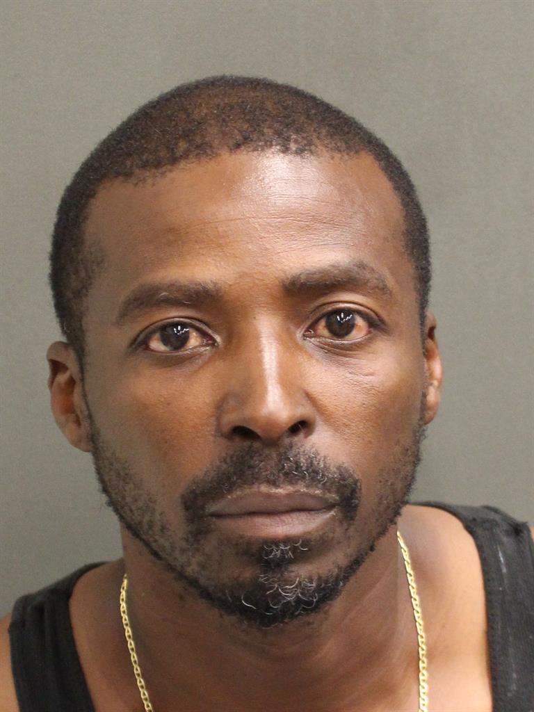  LAWRENCE DONTAY ROGERS Mugshot / County Arrests / Orange County Arrests