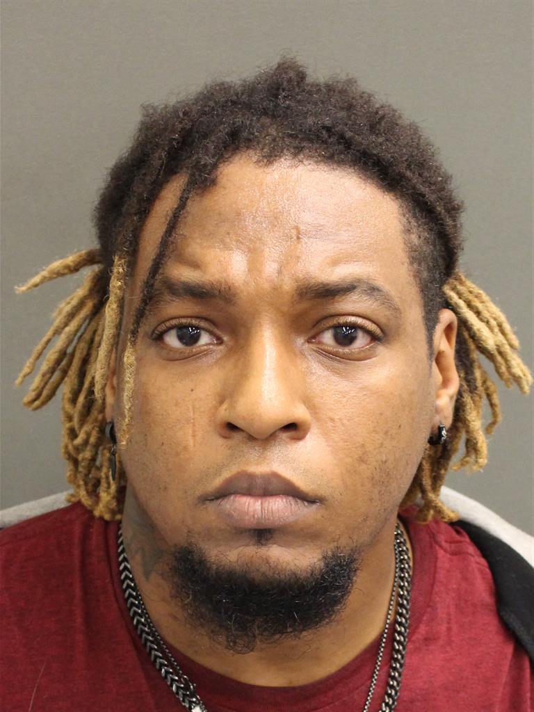  MIQUALE DYSAHN MANLEY Mugshot / County Arrests / Orange County Arrests