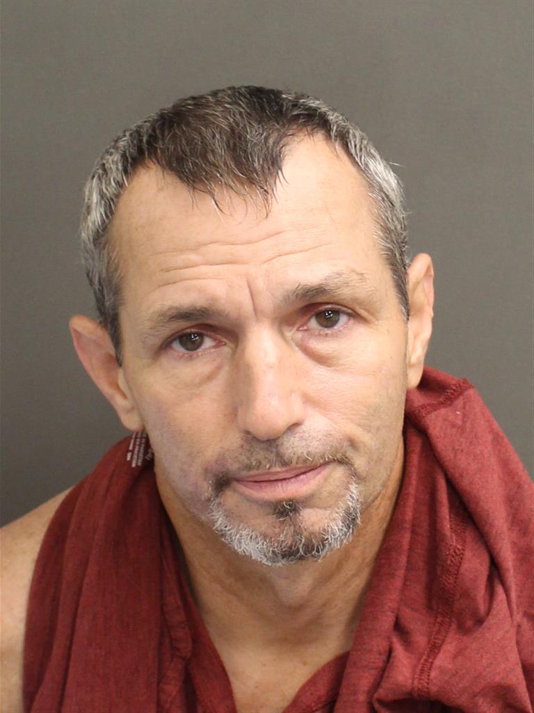  WESLEY ADAM COLE Mugshot / County Arrests / Orange County Arrests