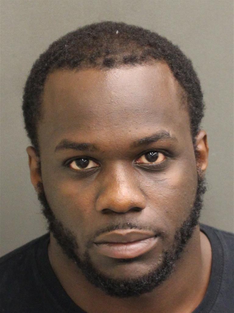  DAQUAN MARQUES ISOM Photo Image