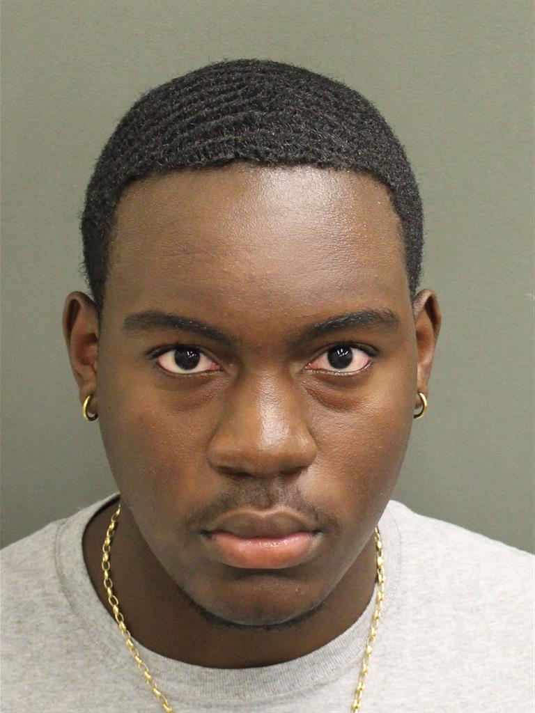  KARIBE SAGIE MOSES Photo Image