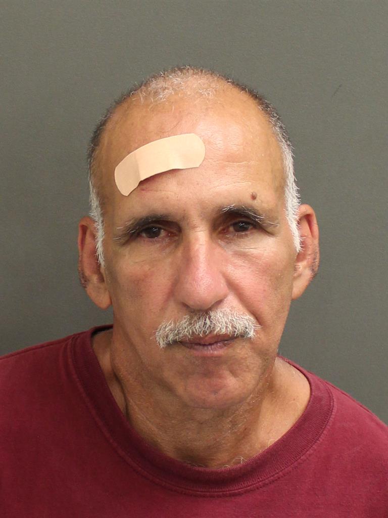  ORLANDO RODRIGUEZ Photo Image