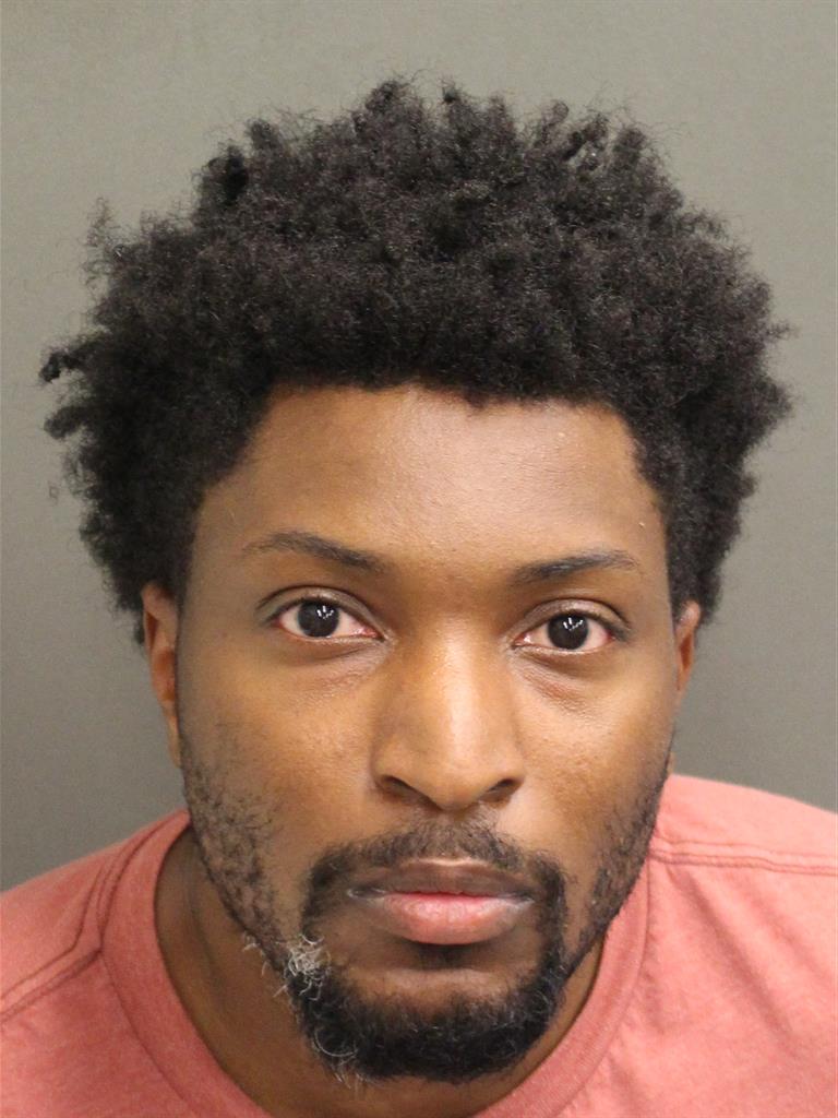  ERIC PAYTON COLE Mugshot / County Arrests / Orange County Arrests