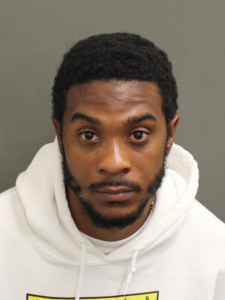  DANNY LAVELL ALSTON Photo Image