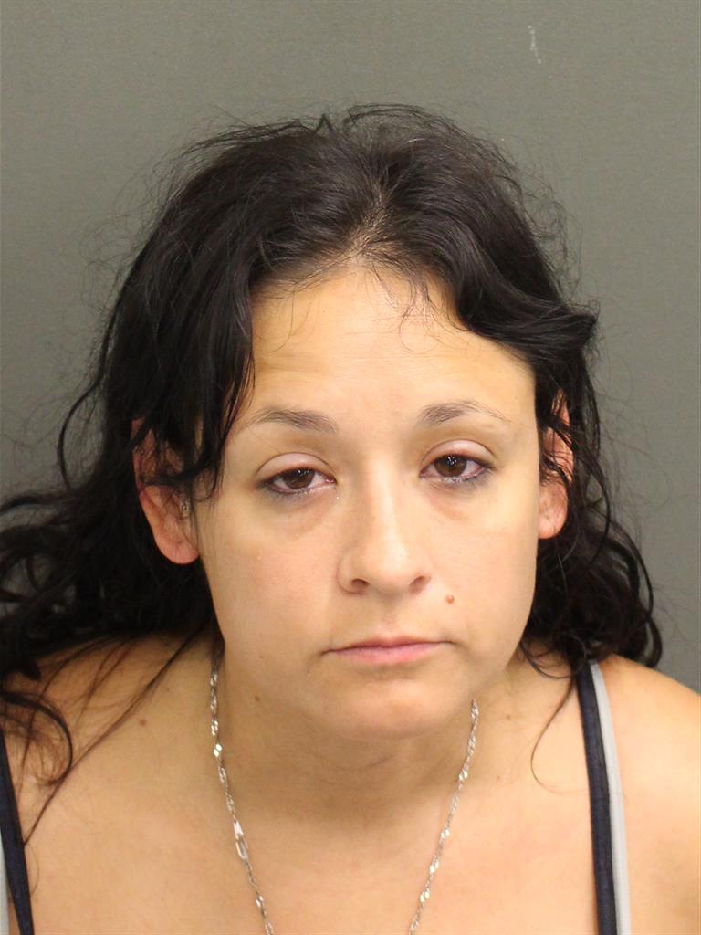  ERICA DANIELLE PORTELA DAMERON Photo Image