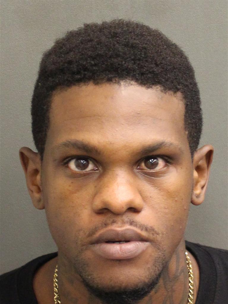  JONATHAN BENJAMIN STROUD Photo Image