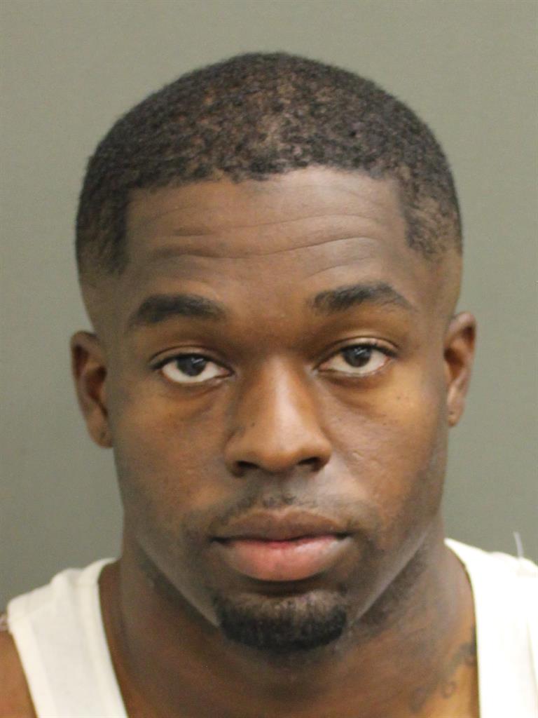  BILLYDEE JAMAR WILLIAMS Photo Image