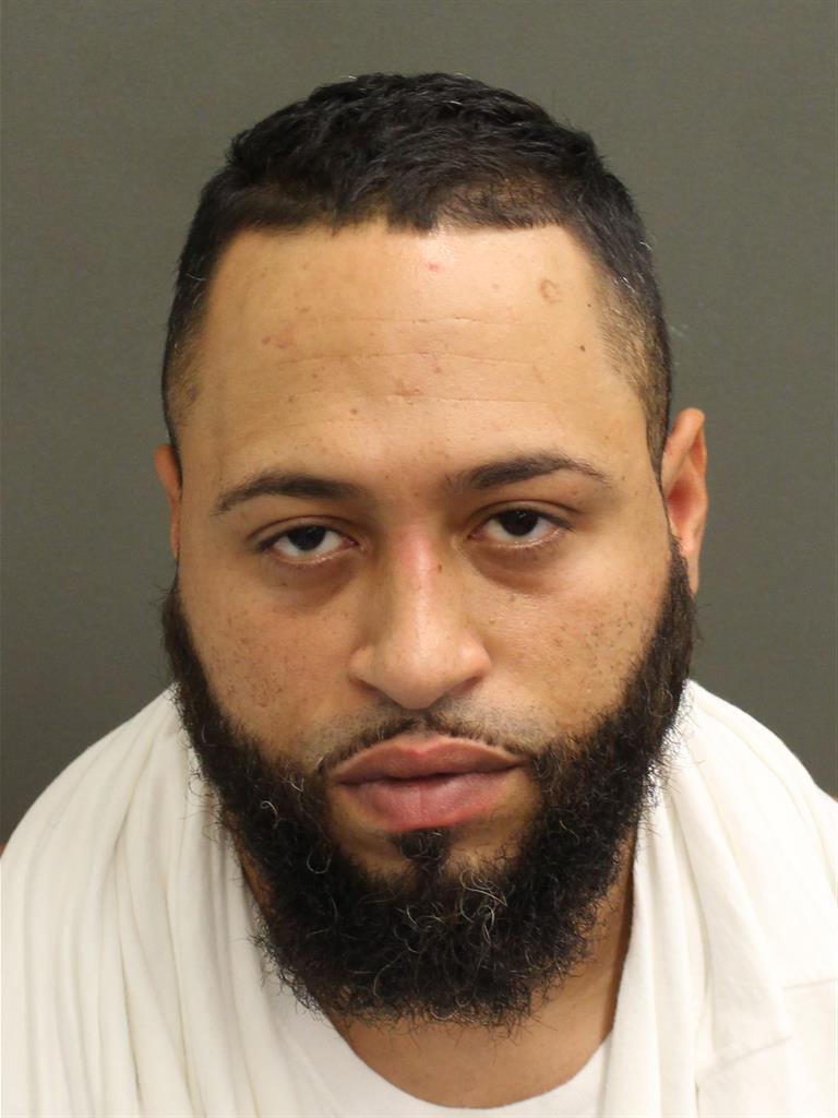  CHRISTOPHER RAY RODRIGUEZ Photo Image