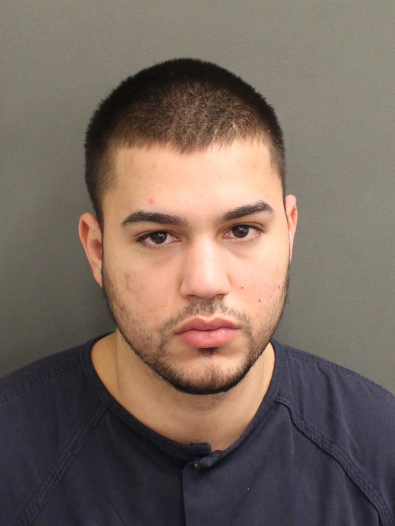  ALBERTO ROJAS Photo Image