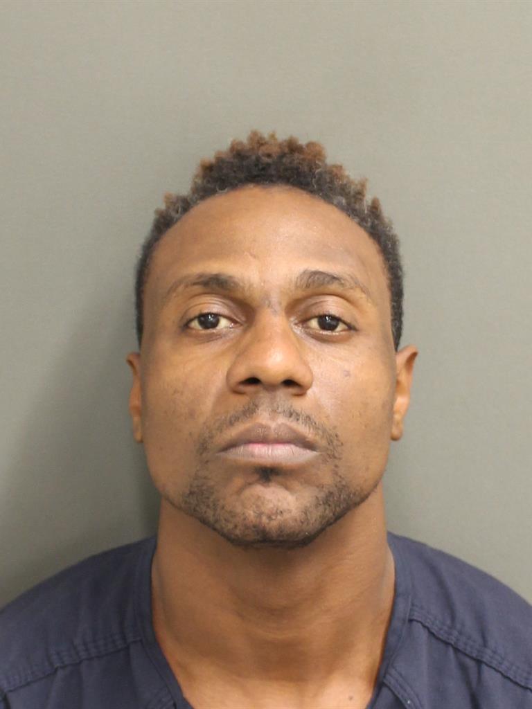  CHAZ DELEON III HORNE Photo Image