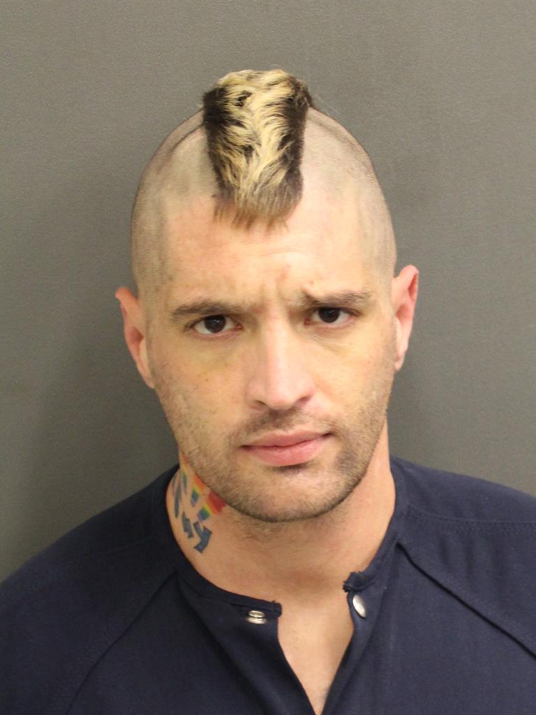  BRANDON KNOX Photo Image