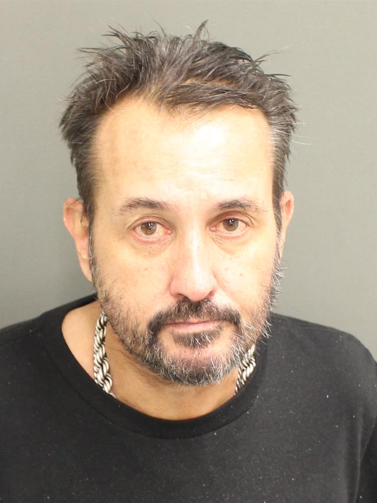  CHARLES EUGENE DODD Photo Image