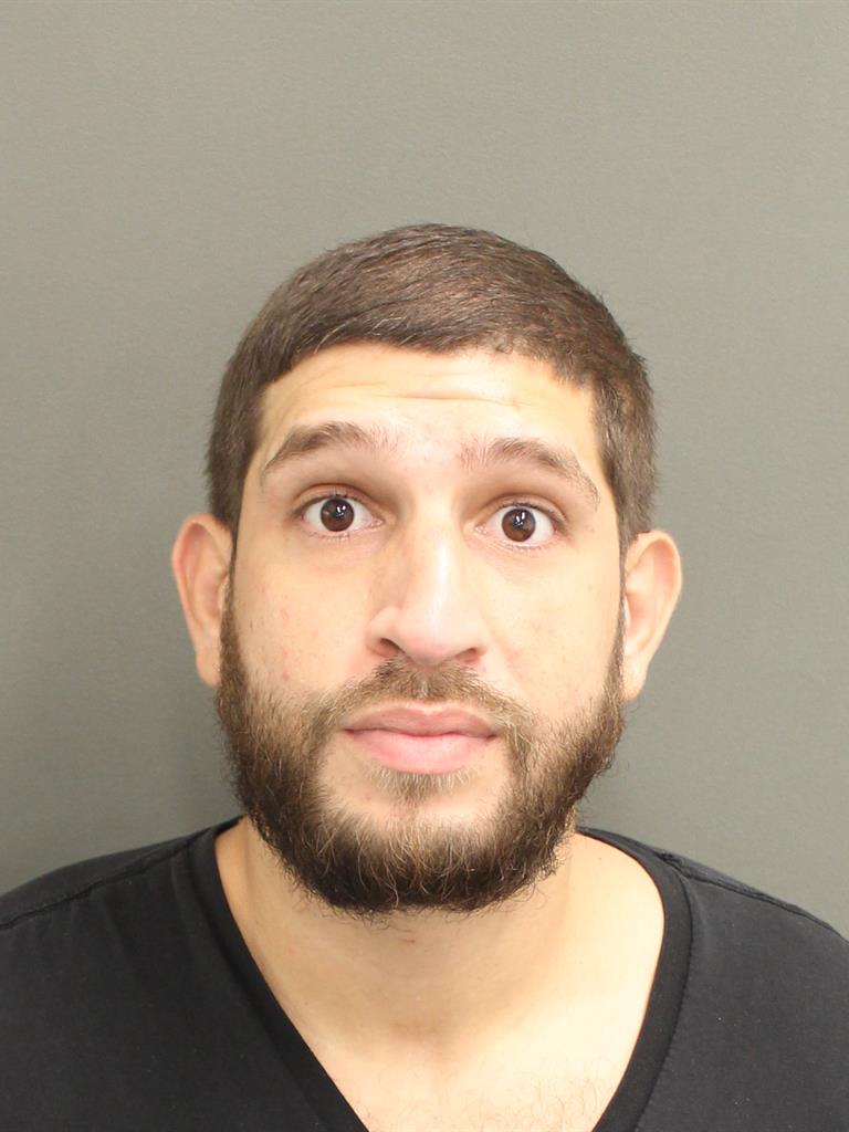  FREDDY ALBERTO ELIAS Photo Image