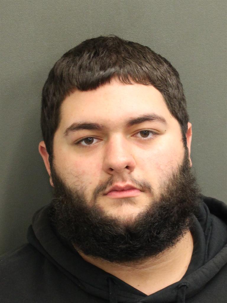  JAYDEN TYLER HELM Photo Image