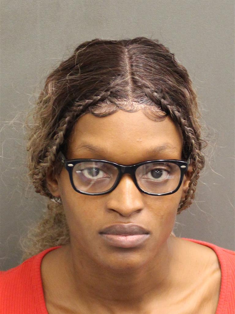  JACINTH AMBER BERGAN Photo Image